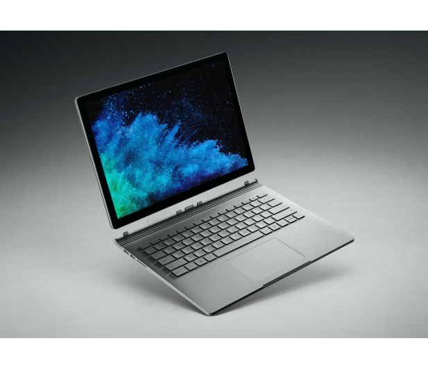 Microsoft Surface Book 2 13 i7-8650U/8GB/256GB/W10P GTX1050 - 392013 - zdjęcie 12